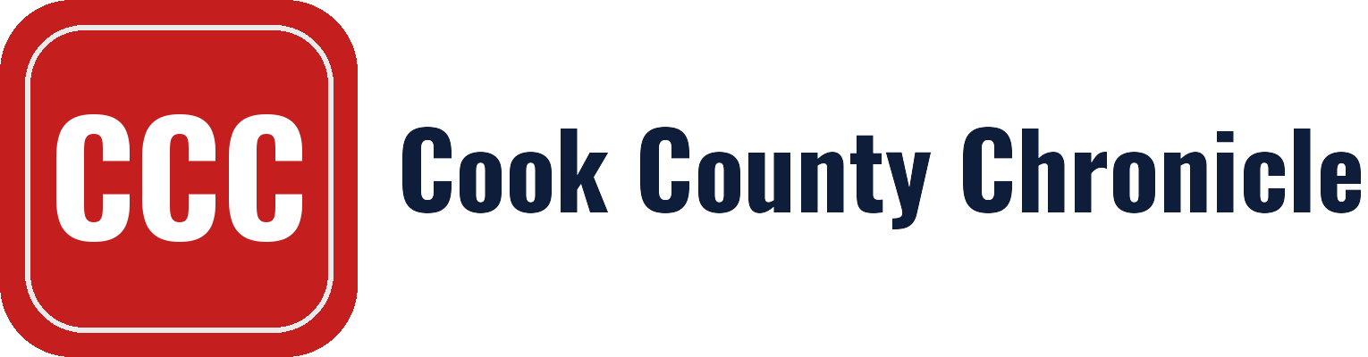 Cook County Chronicle